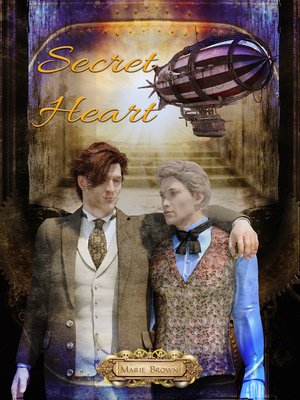 cover image of Secret Heart